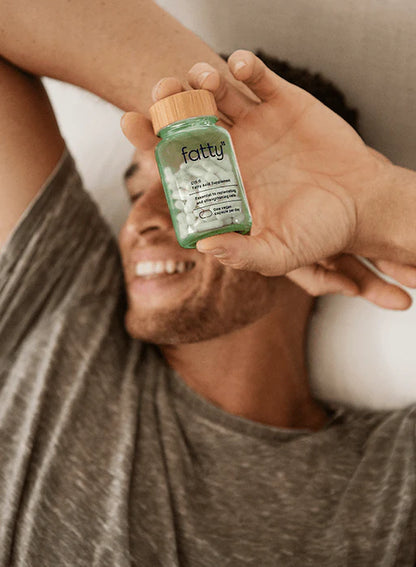 Fatty15 Daily Cellular Support